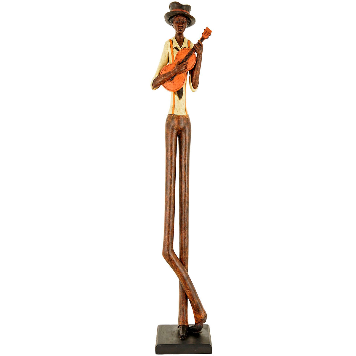 Standing Jazz Band Strings - image 1