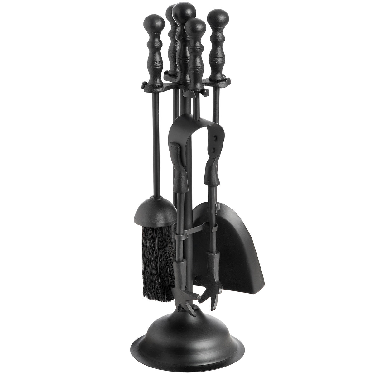 Black Duchess Top Companion Set - image 2