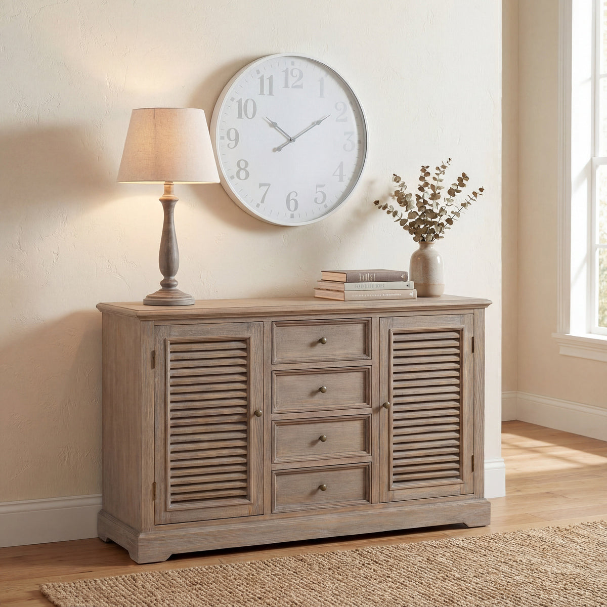 Teos Table Lamp - image 1