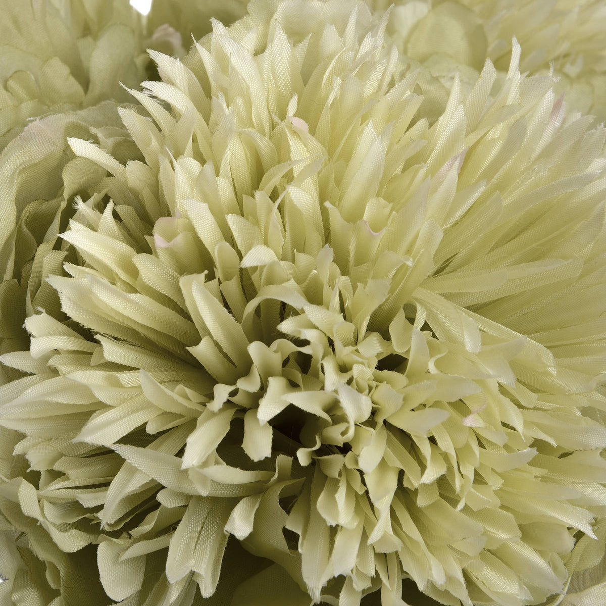 Green Peony - image 5