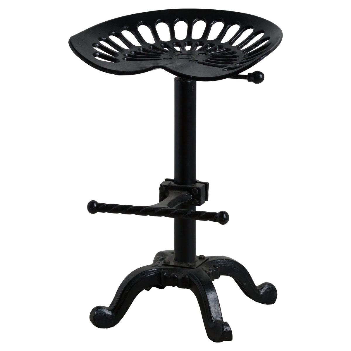 Adjustable Tractor Seat - image 2