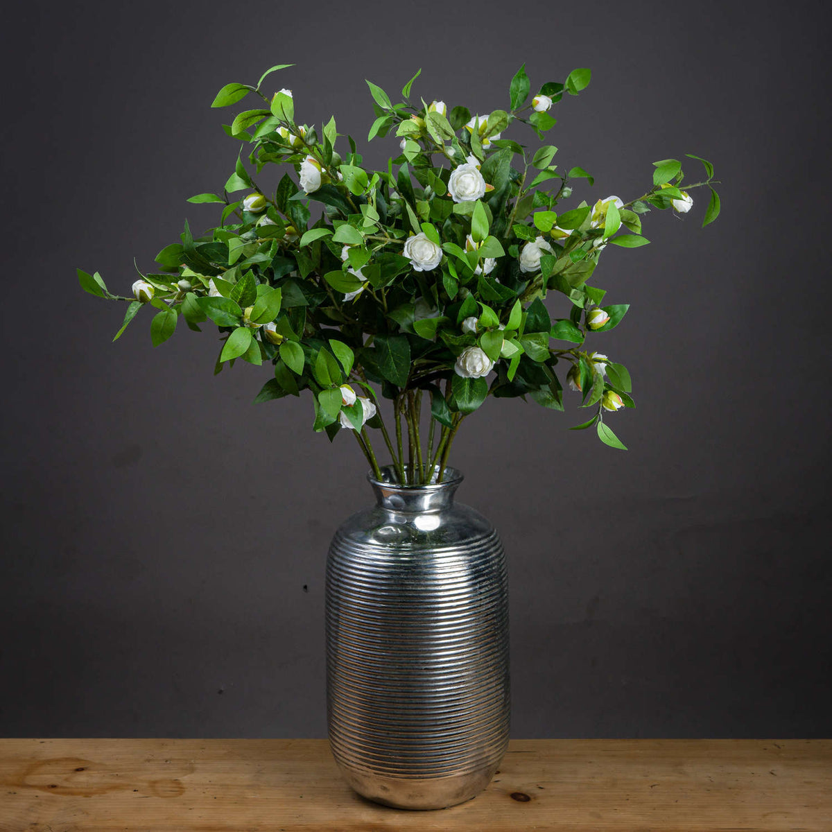Cream Gardenia Stem - image 1
