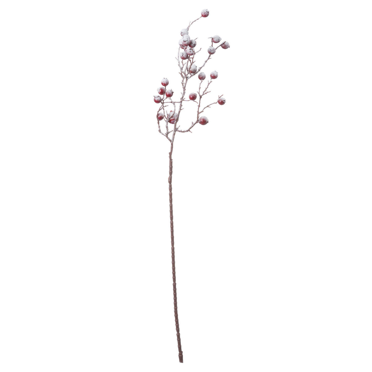 Large Red Festive Berry - image 2