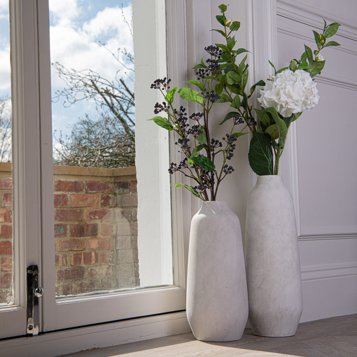 Darcy Ople Tall Vase - image 2