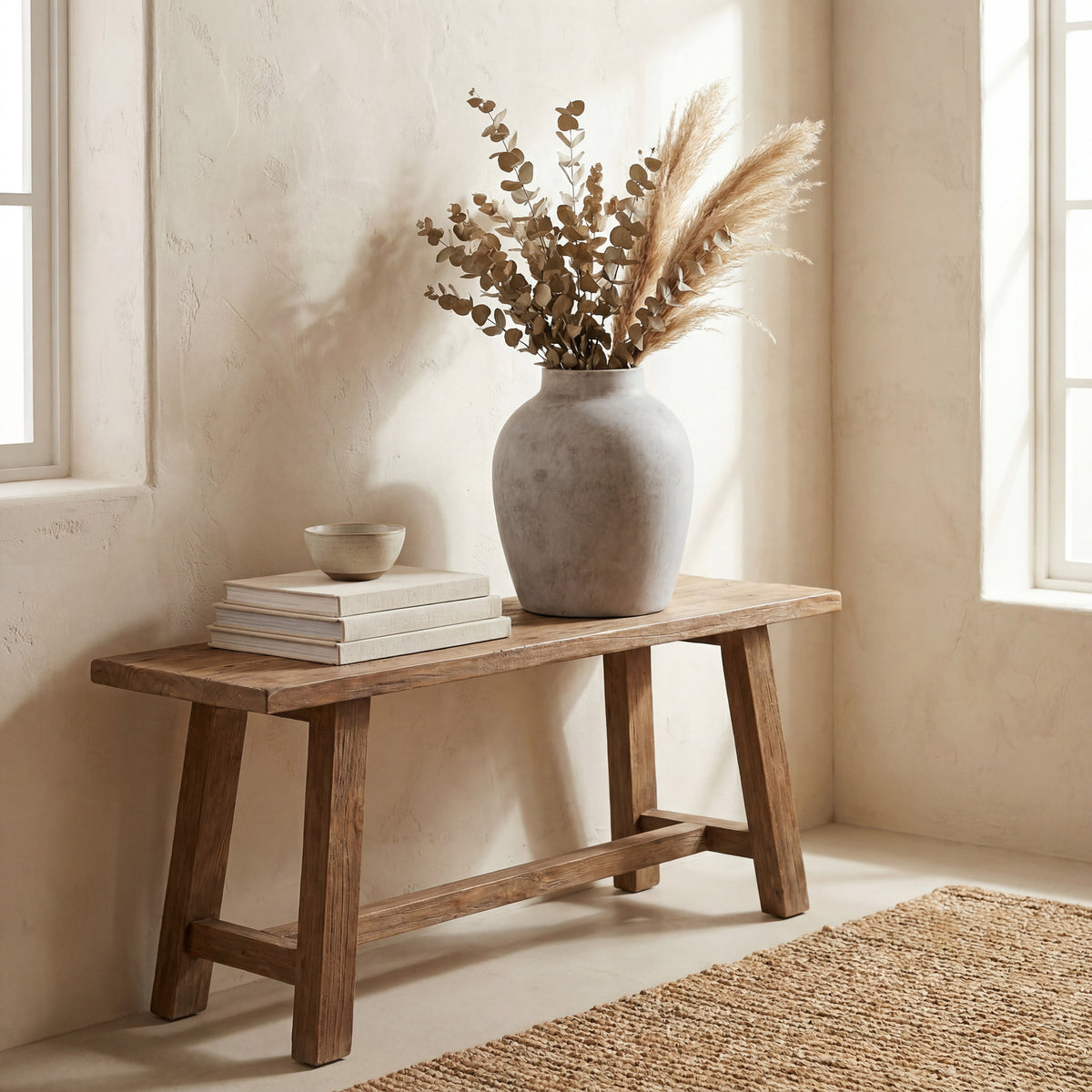 Darcy Stone Vase - image 1