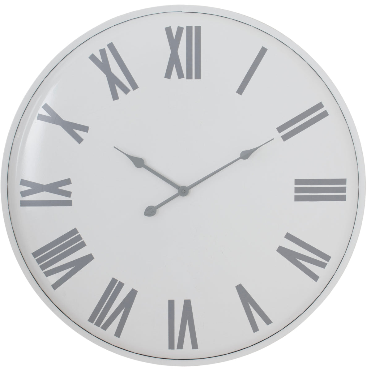 Flemings Large Wall Clock - image 1
