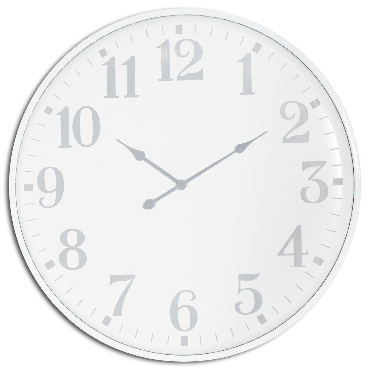 Aubrey Large Wall Clock - image 1