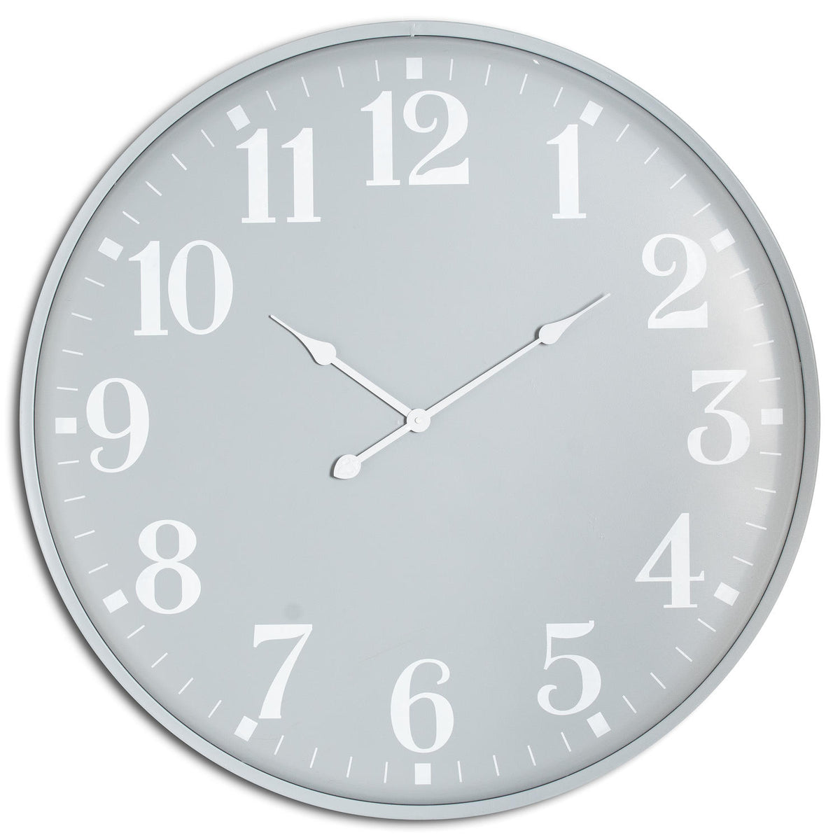 Ashmount Large Wall Clock - image 1