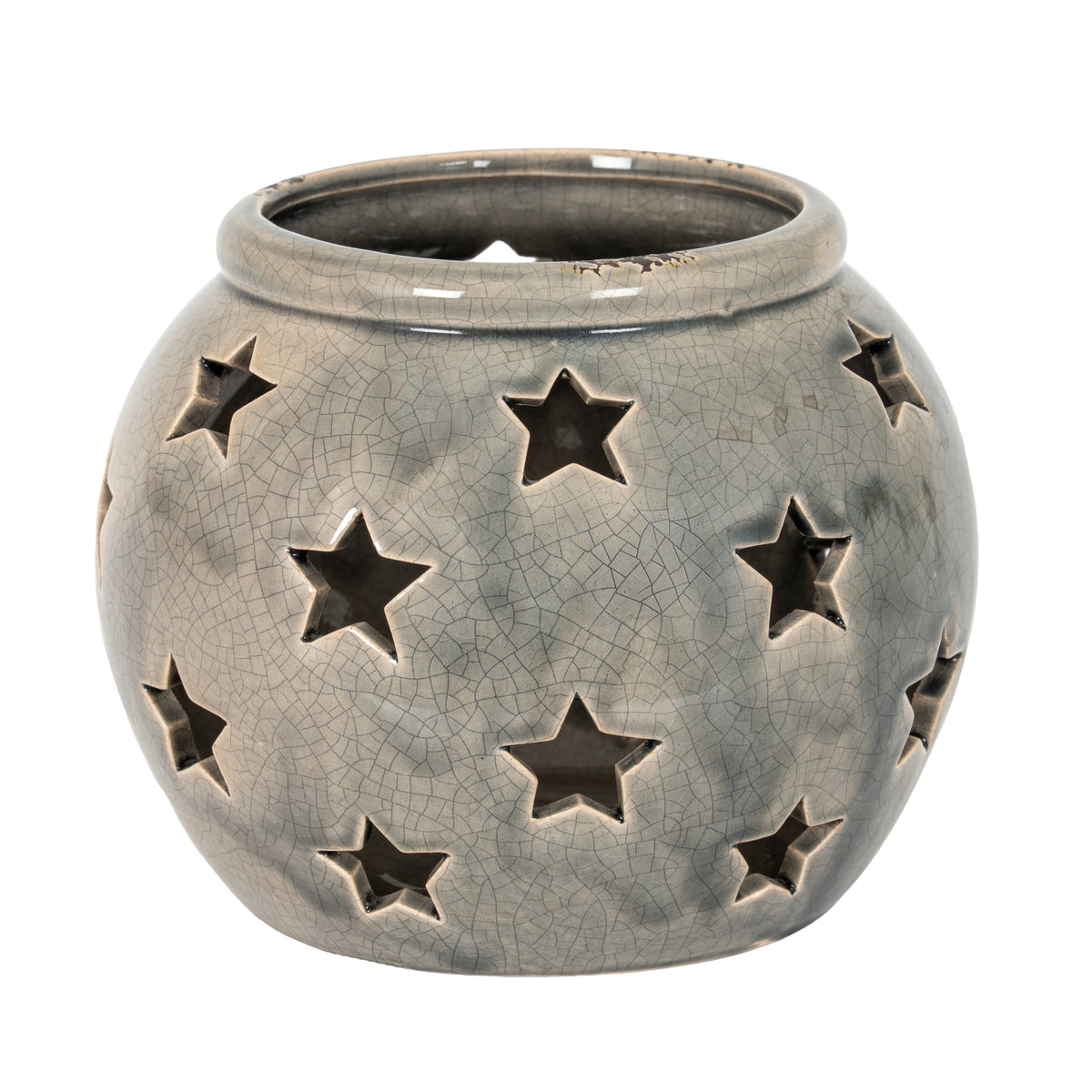 Garda Large Star Candle Lantern - image 1