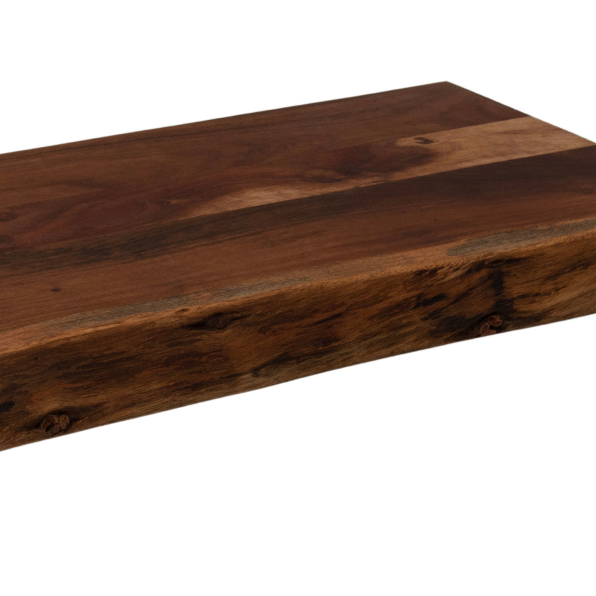 Large Chopping Board with live Edge - image 2