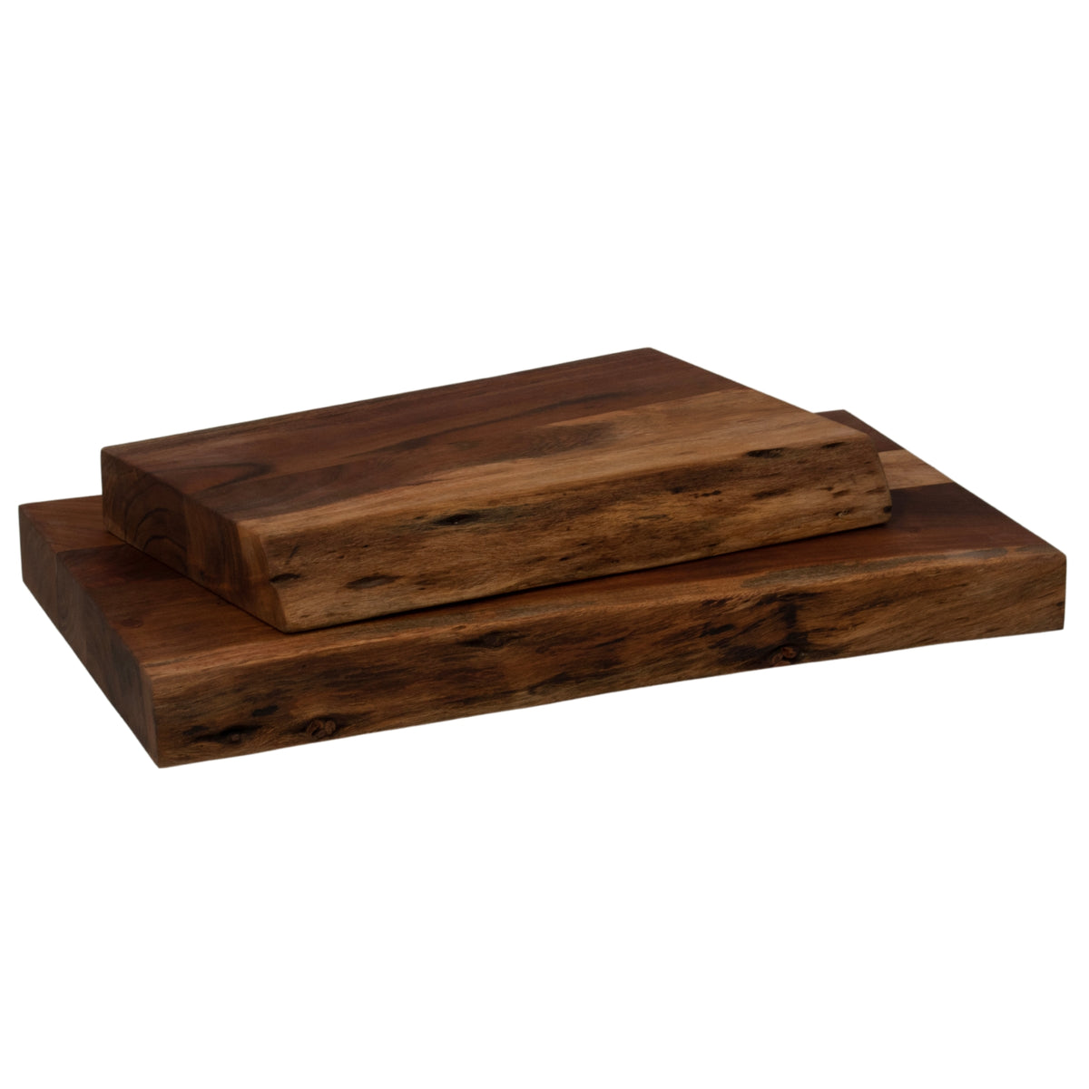 Large Chopping Board with live Edge - image 3