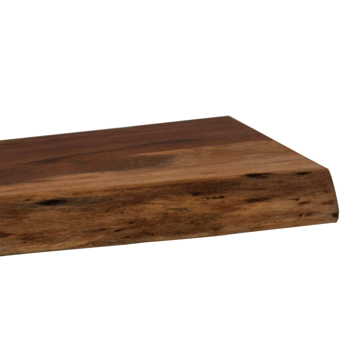 Chopping Board with Live Edge - image 2