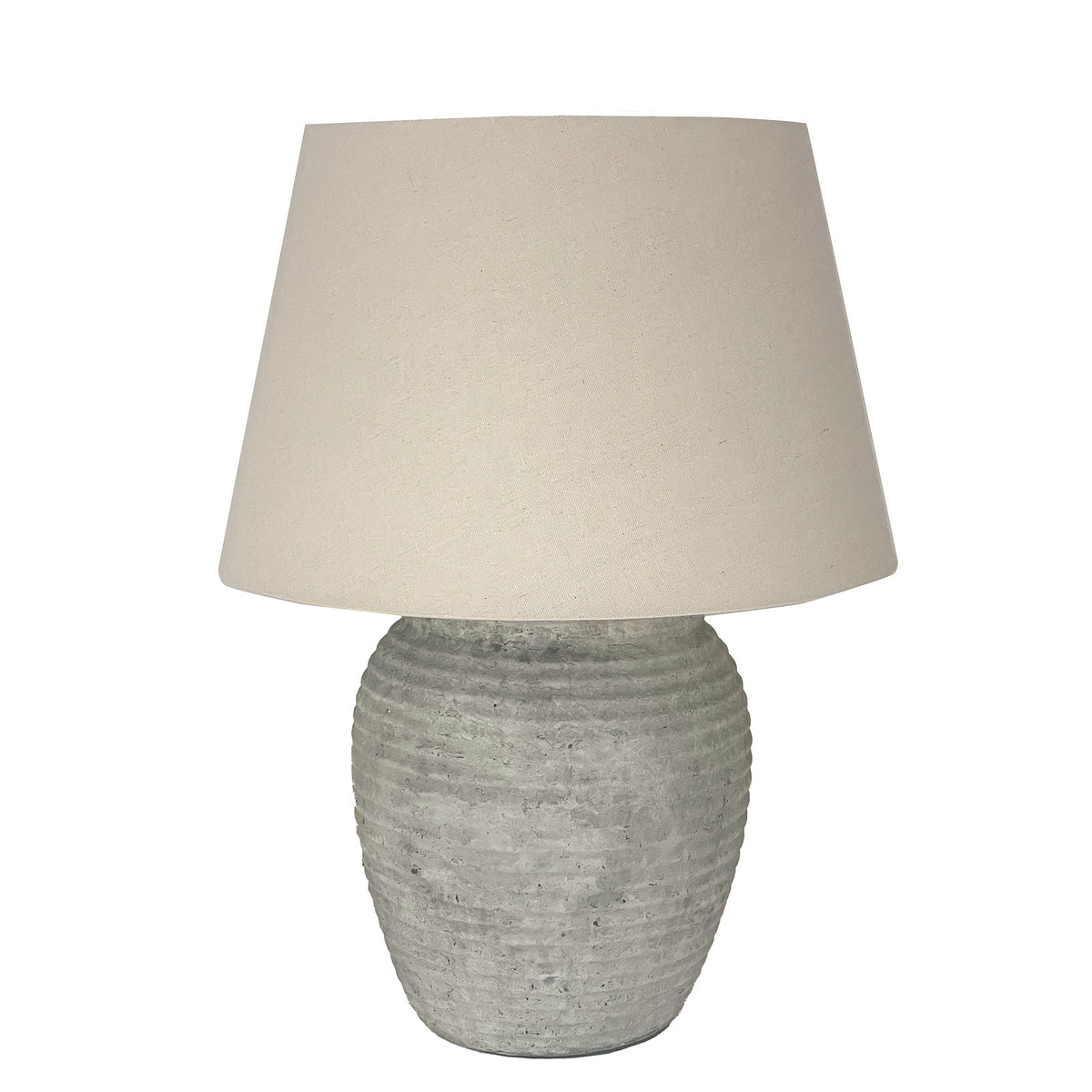 Stone Capri lamp - image 2