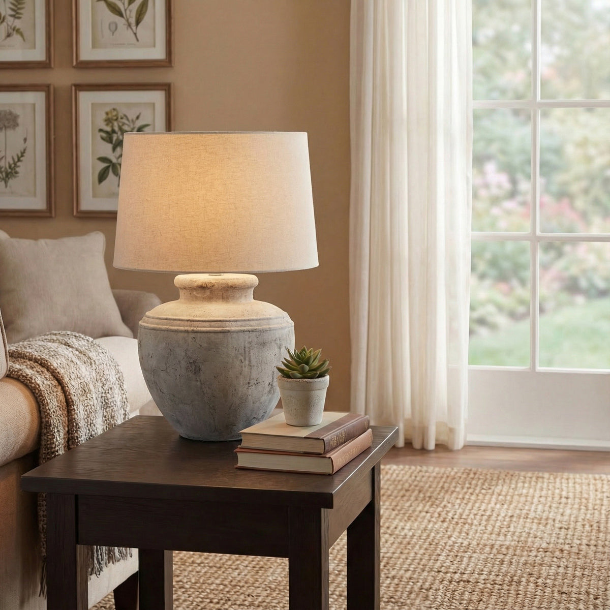 Darcy Chorus Lamp - image 1