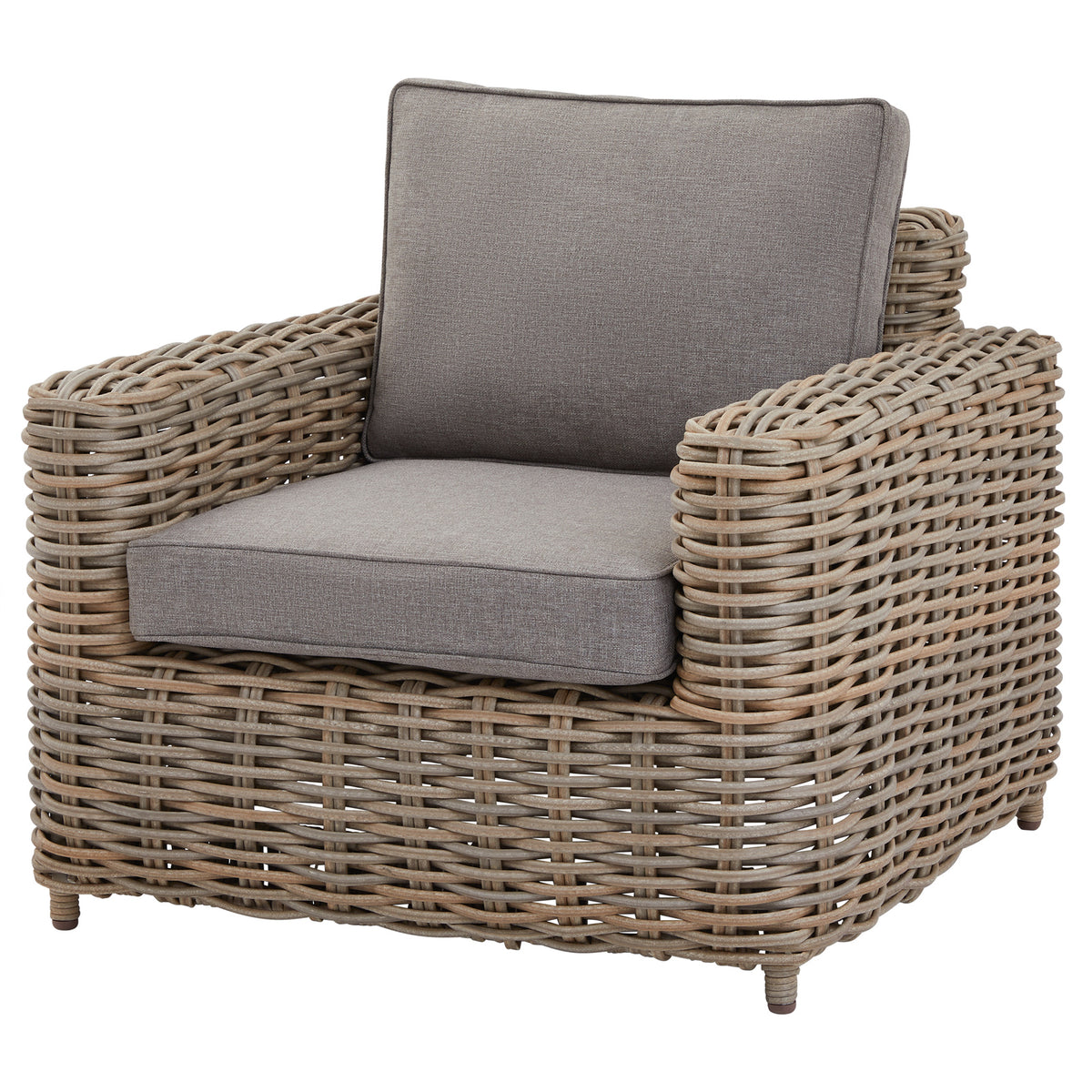 Amalfi Collection Outdoor Five Seater Set - image 2