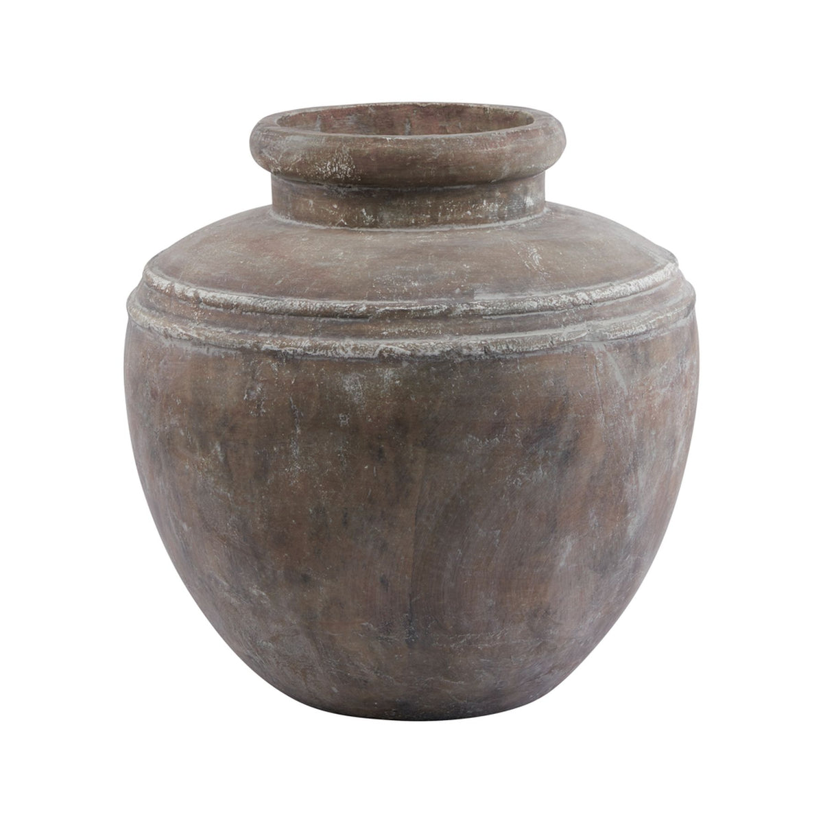 Siena Large Brown Water Pot - image 1