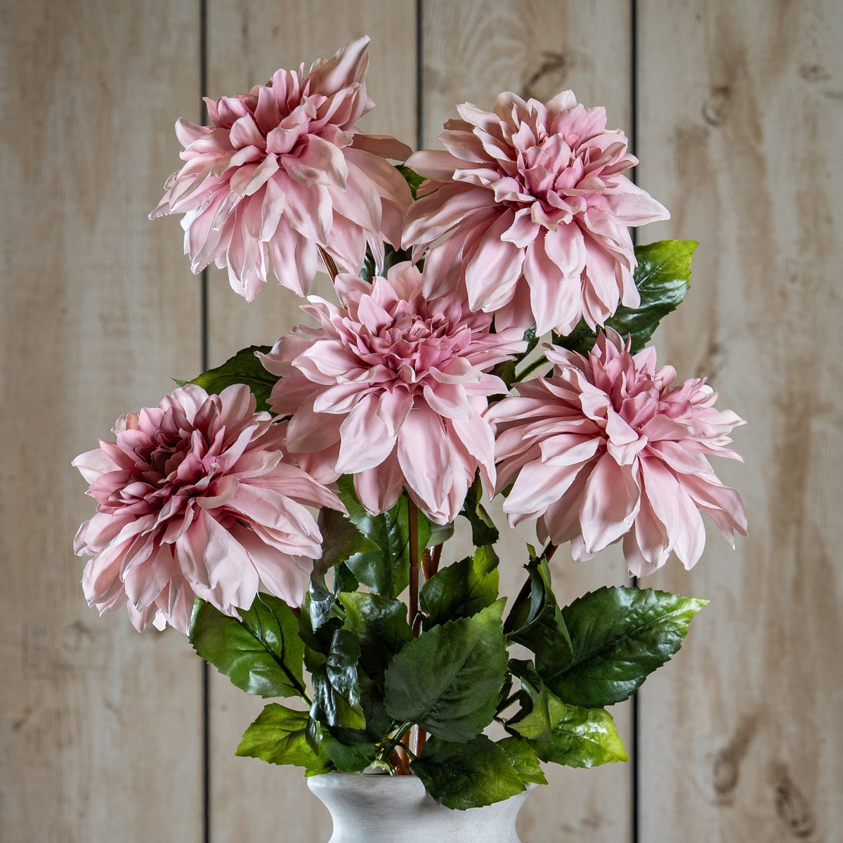 The Natural Garden Collection Pink Dahlia - image 1