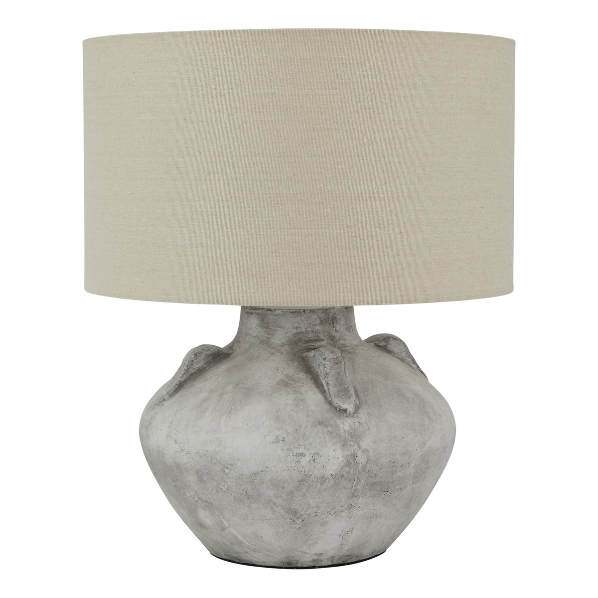 Athena Stone Lekanis Lamp - image 2