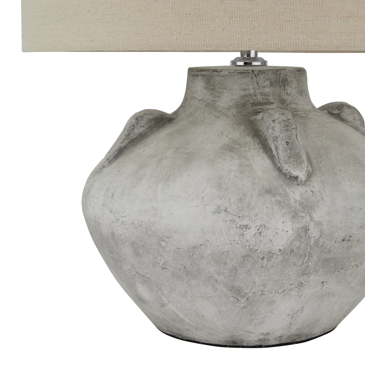 Athena Stone Lekanis Lamp - image 4