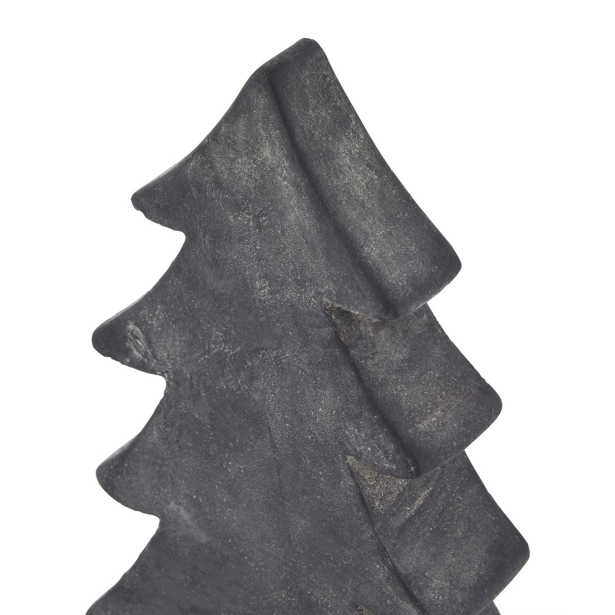 Amalfi Grey Medium Christmas Tree - image 2