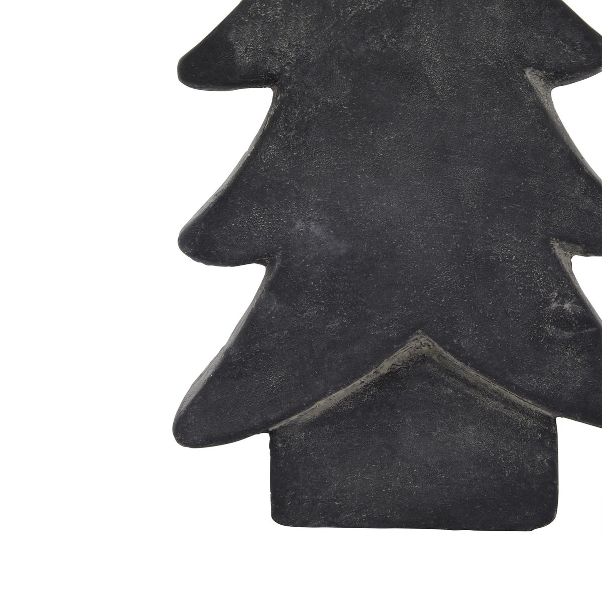 Amalfi Grey Medium Christmas Tree - image 3
