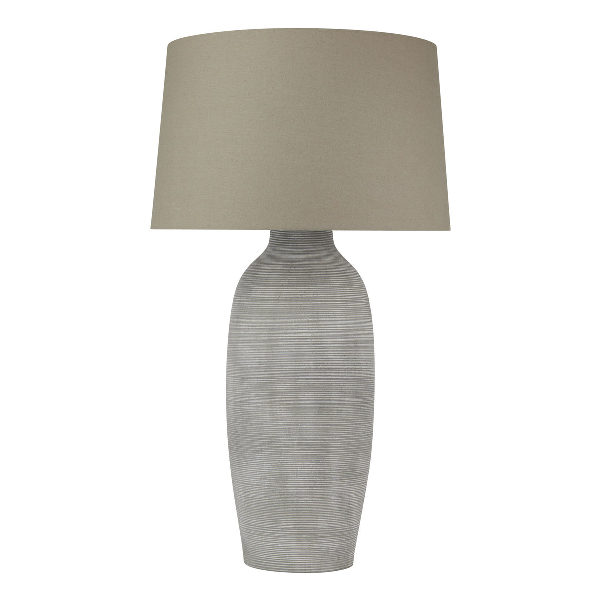Athena Stone Olpe Large Lamp - image 2