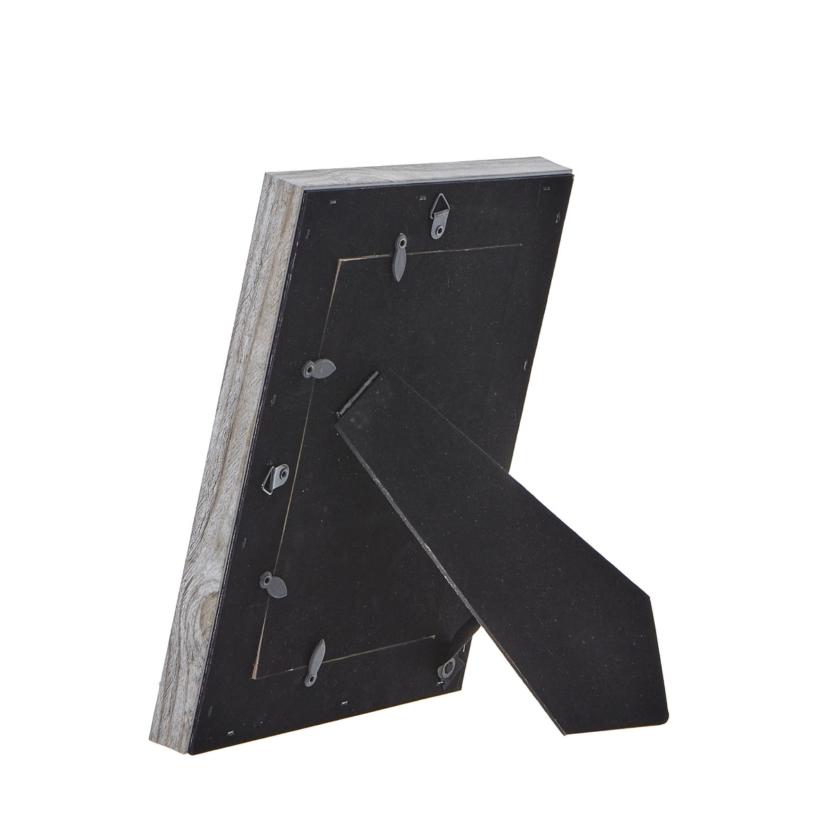 Grey Washed 5X7 Photo Frame - image 4