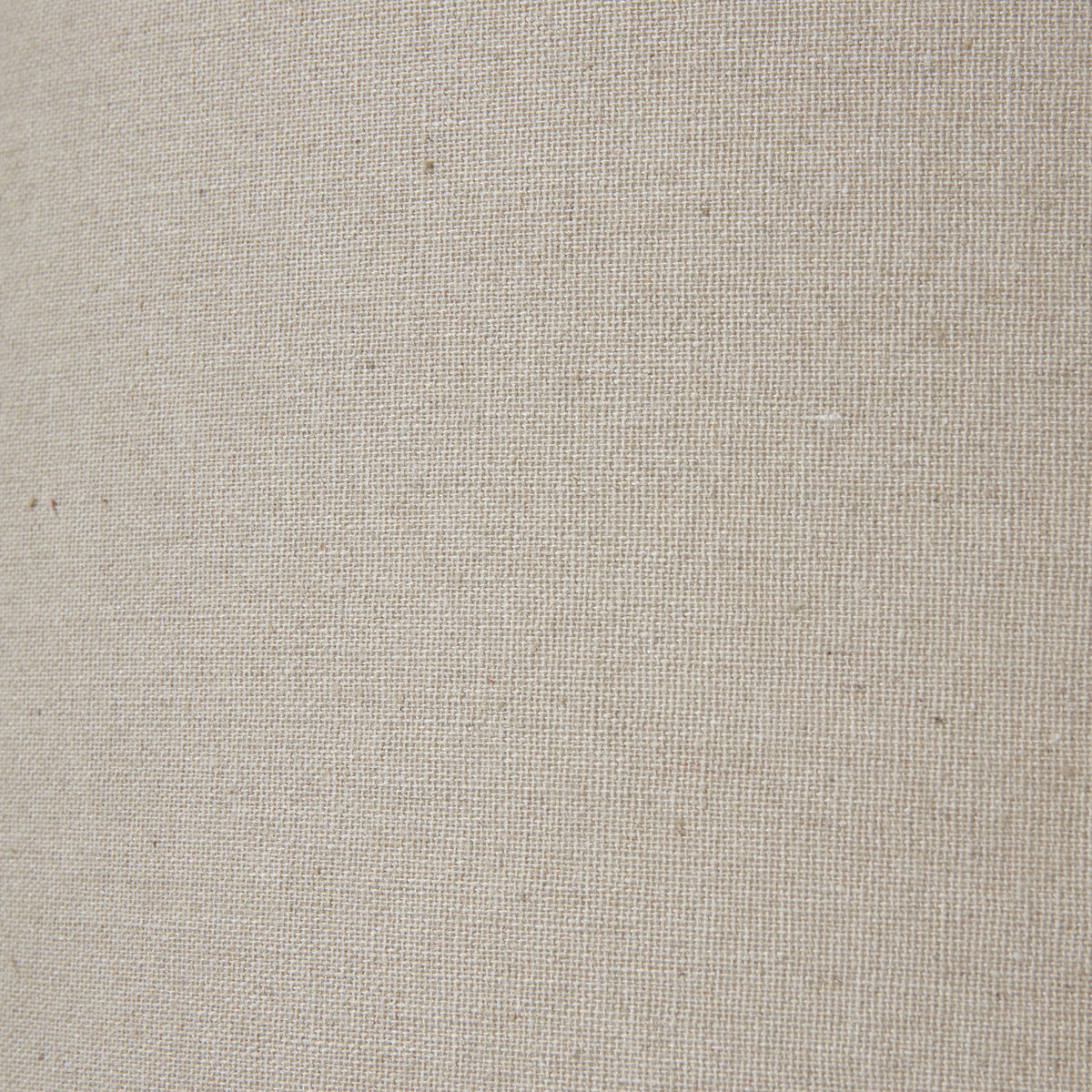 Ochre Carved Textured Table Lamp With Linen Shade - image 5
