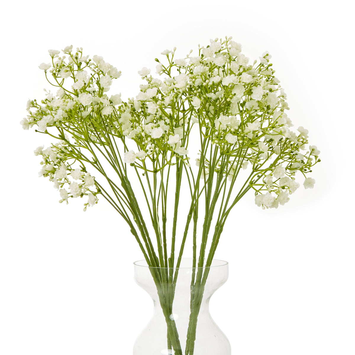 Cream Gypsophila Stem - image 3