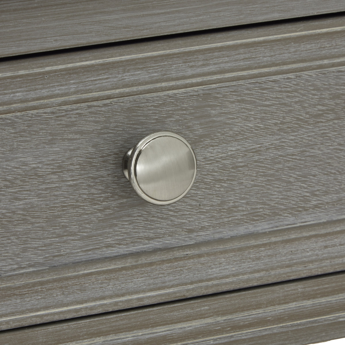 The Serene Collection Two Drawer Console Table - image 4