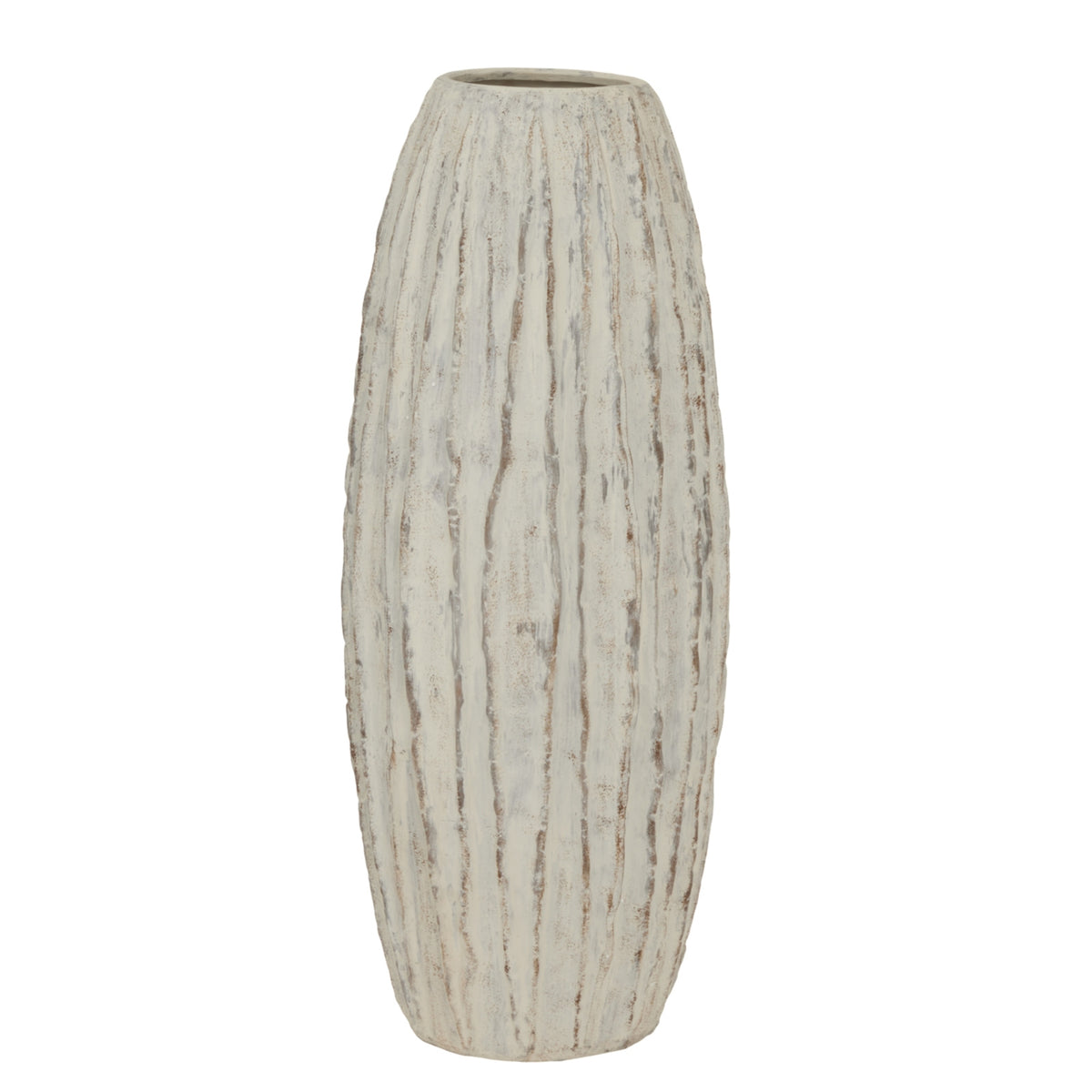 Lorenzo Tall Fin Vase - image 2