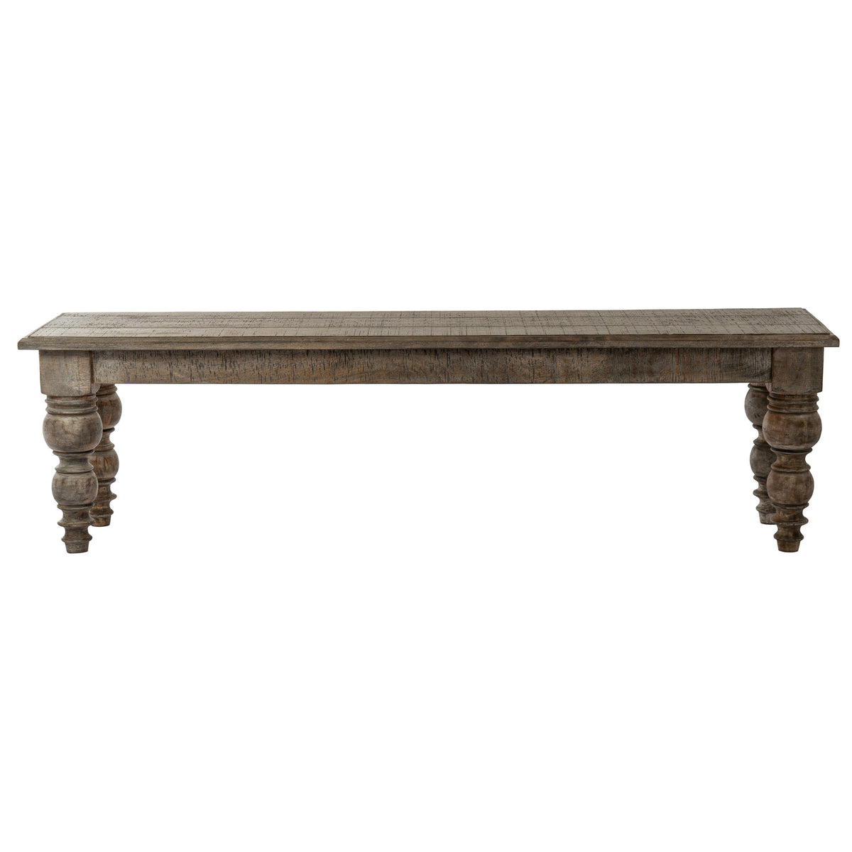 The Rutland Collection Rectangular Bench - image 4