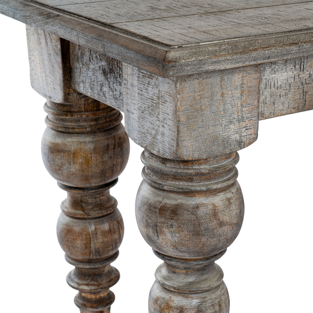 The Rutland Collection Rectangular Bench - image 5
