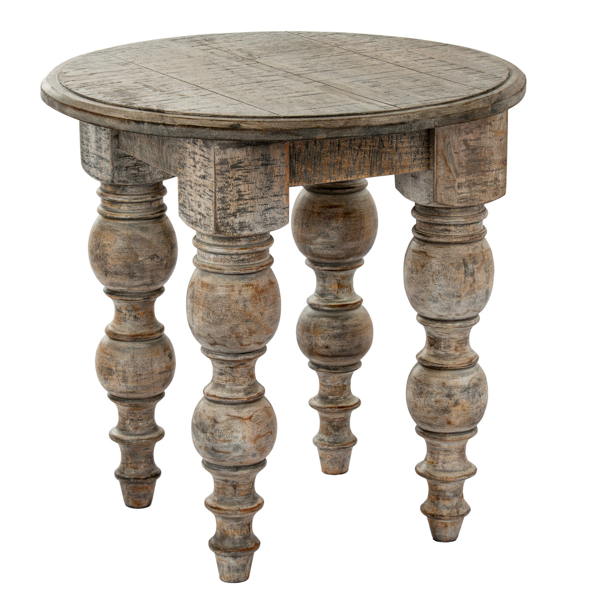 The Rutland Collection Round Side Table - image 2