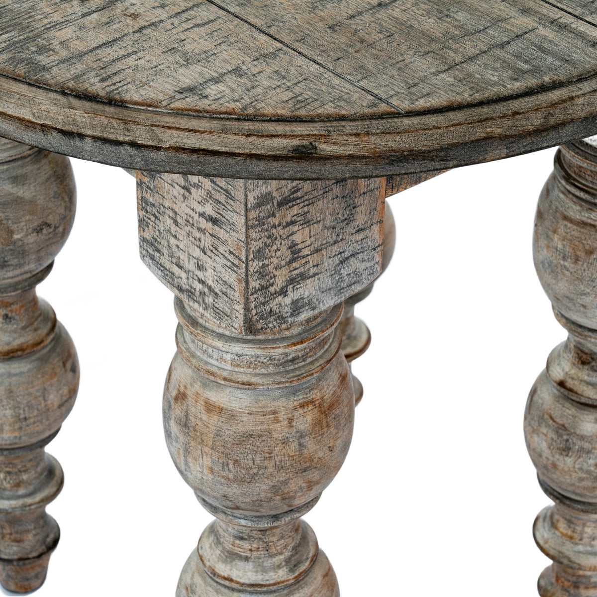 The Rutland Collection Round Side Table - image 4