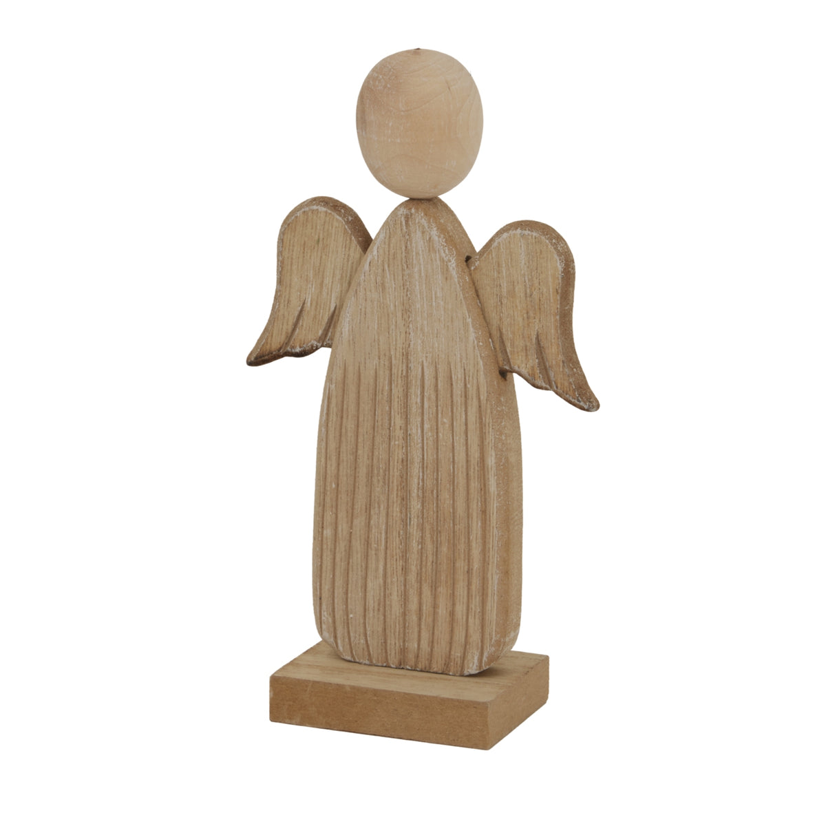 Natural Rustic Angel - image 2