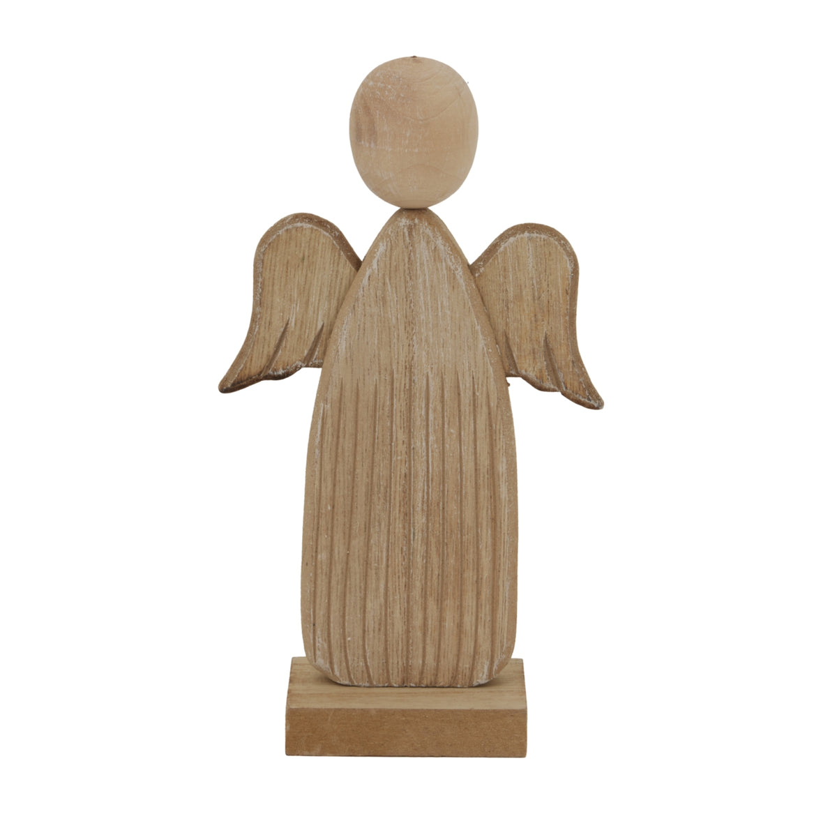 Natural Rustic Angel - image 1
