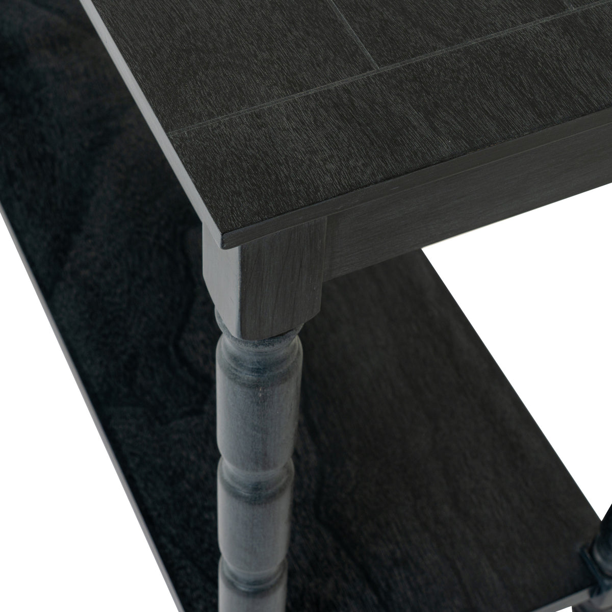 Contour Collection Large Console - image 5