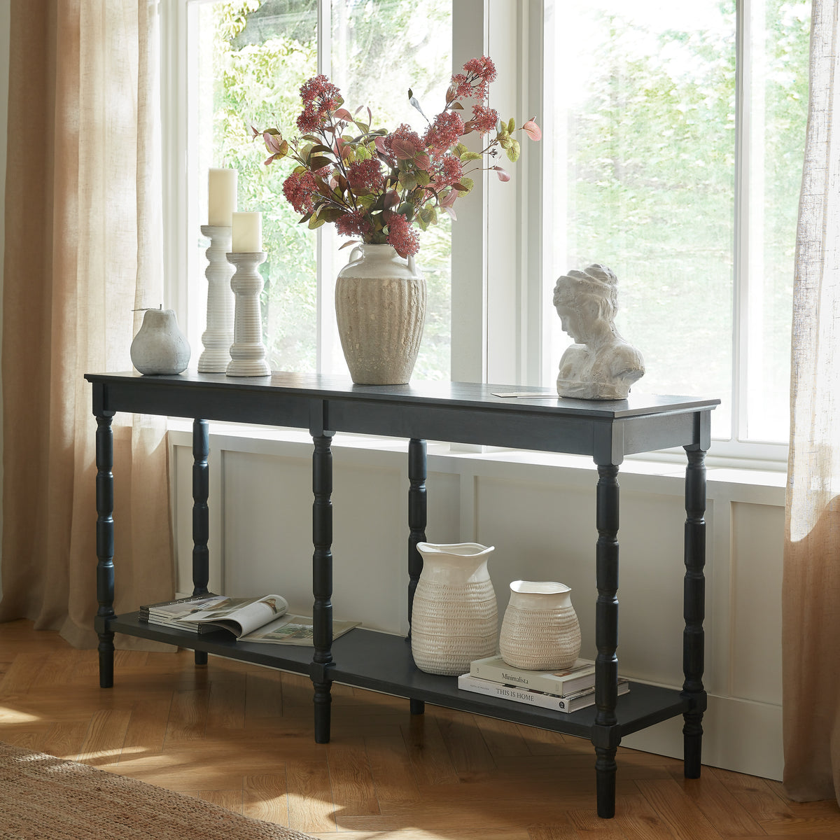 Contour Collection Large Console - image 1
