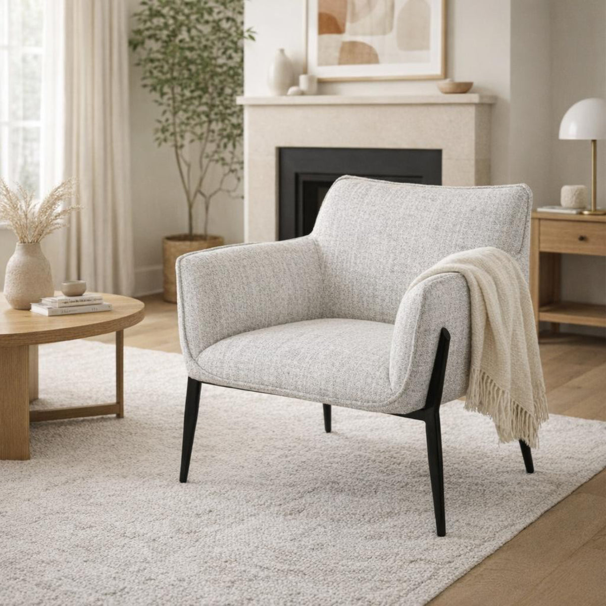 Zephra Chair - image 1
