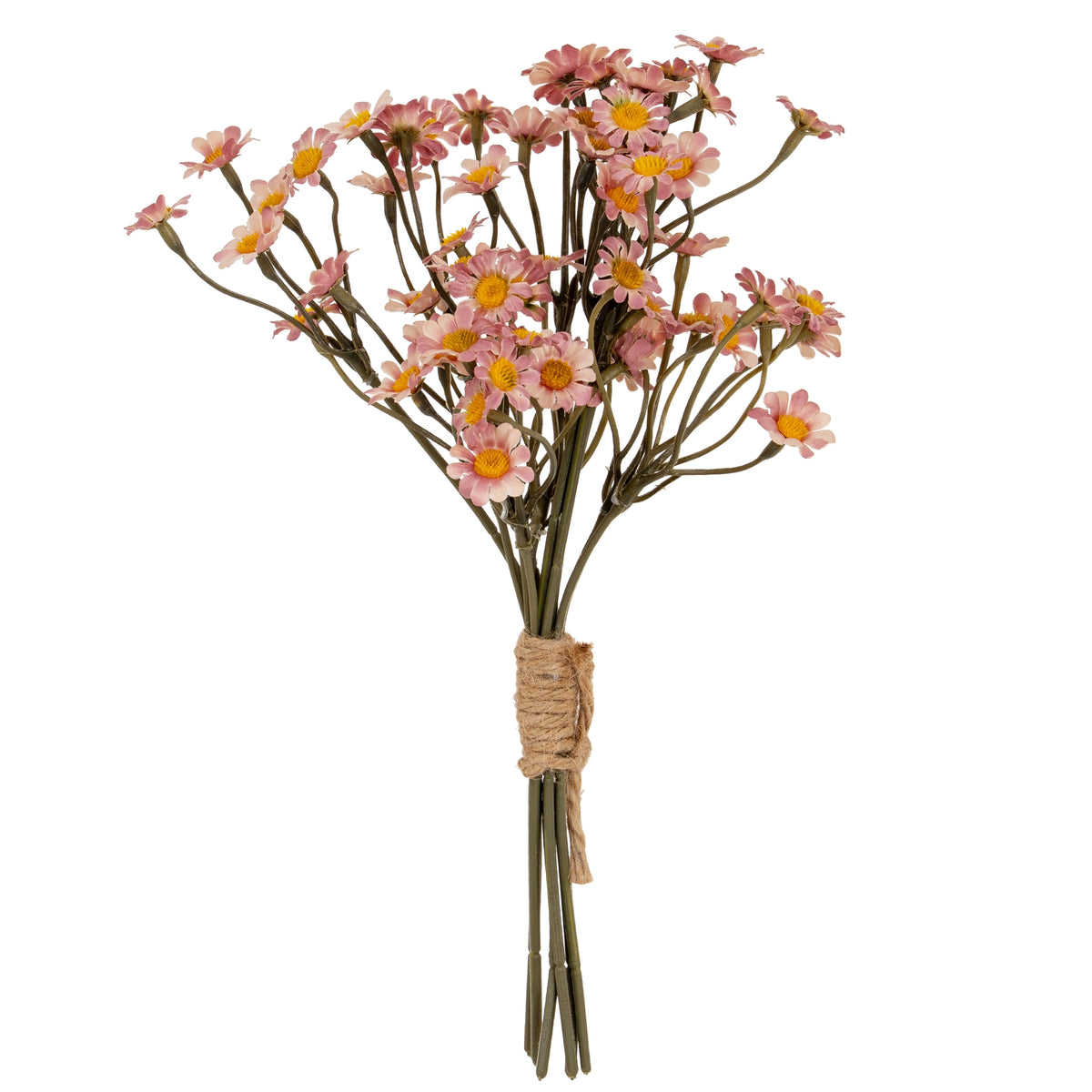 Pink Daisy Bunch - image 1