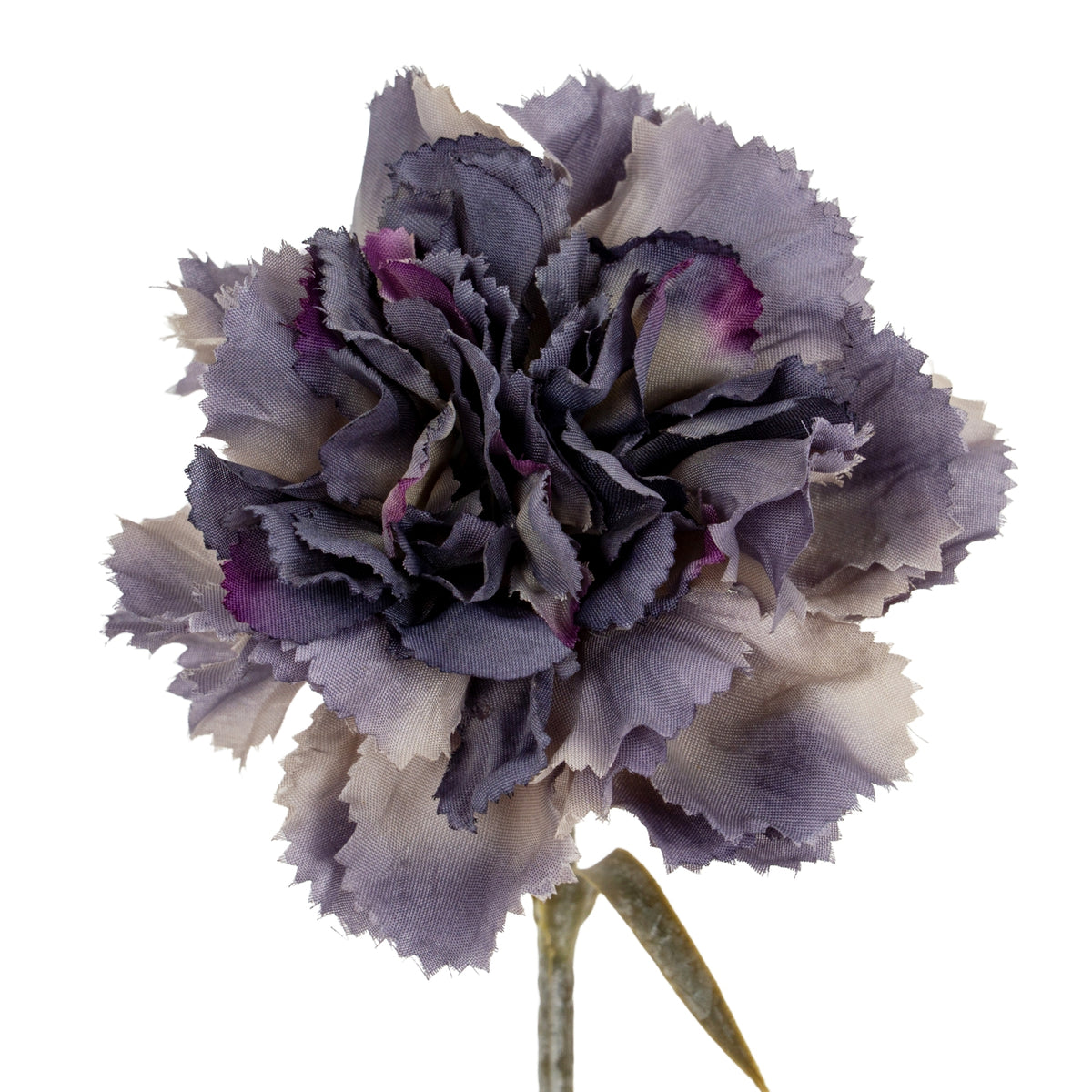 Purple Carnation Stem - image 3