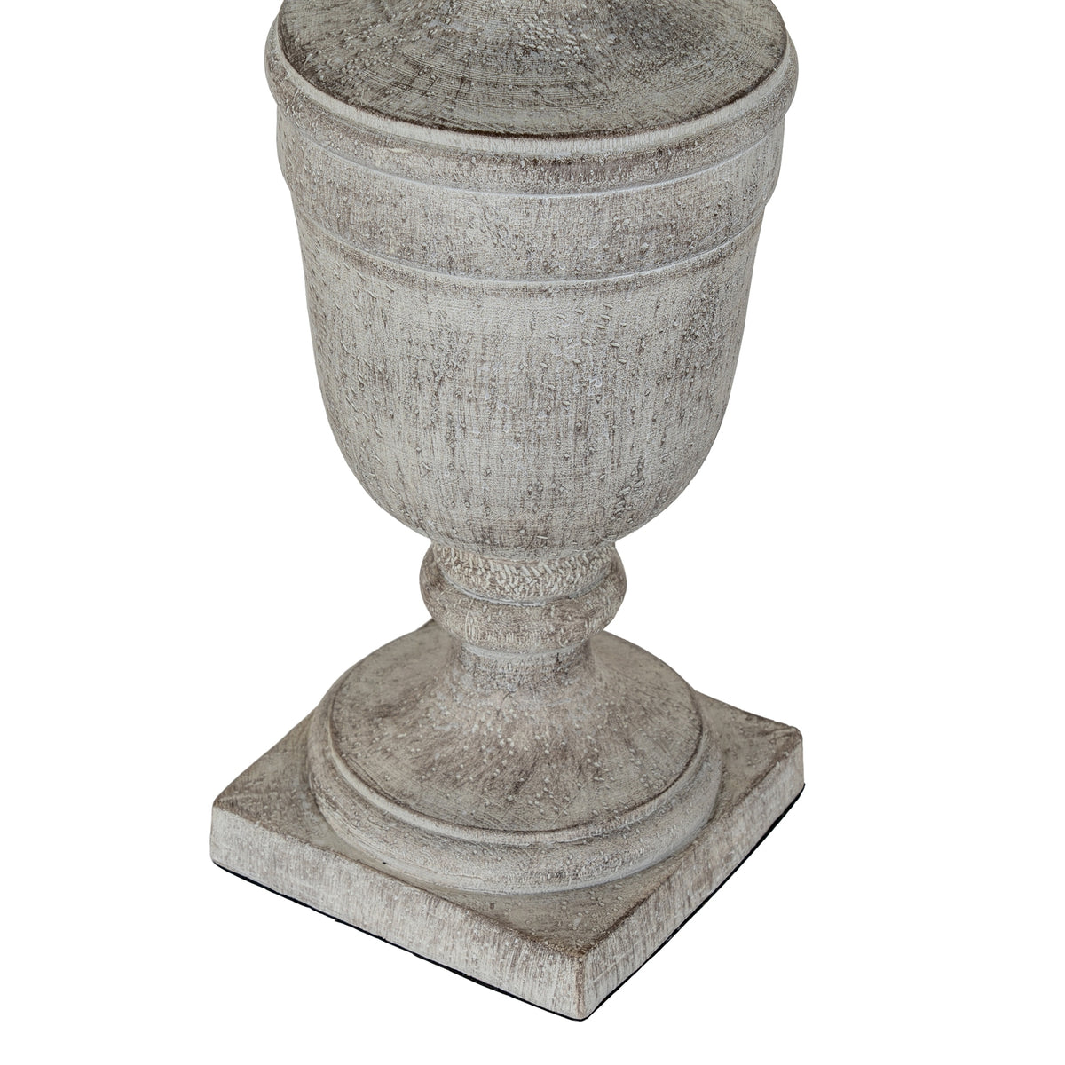 Ossia Table Lamp With Linen Shade - image 3
