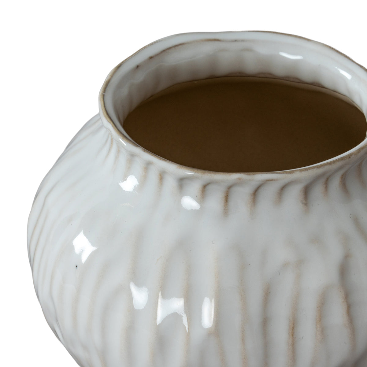 Numa Squat Vase - image 2