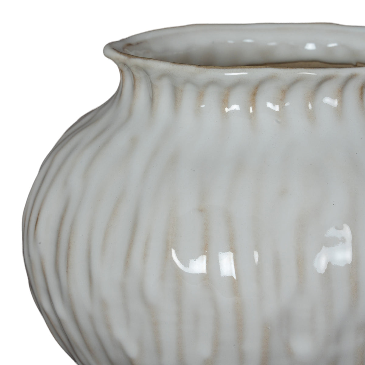 Numa Squat Vase - image 3