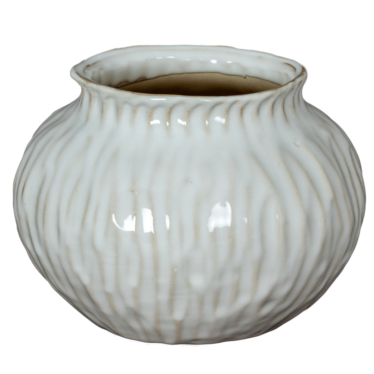 Numa Squat Vase - image 1