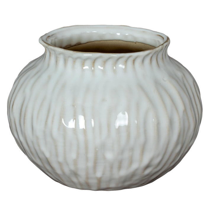 Numa Squat Vase