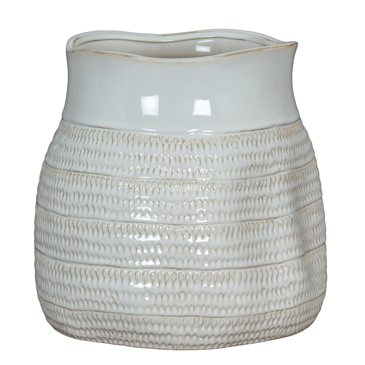 Tava Hewn Bud Vase - image 2