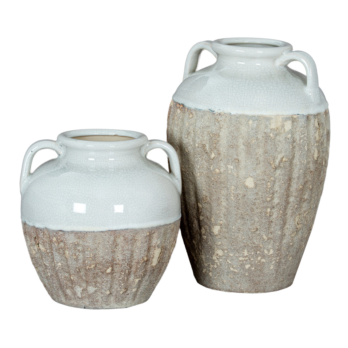 Thorne Large Amphora Vase - image 5