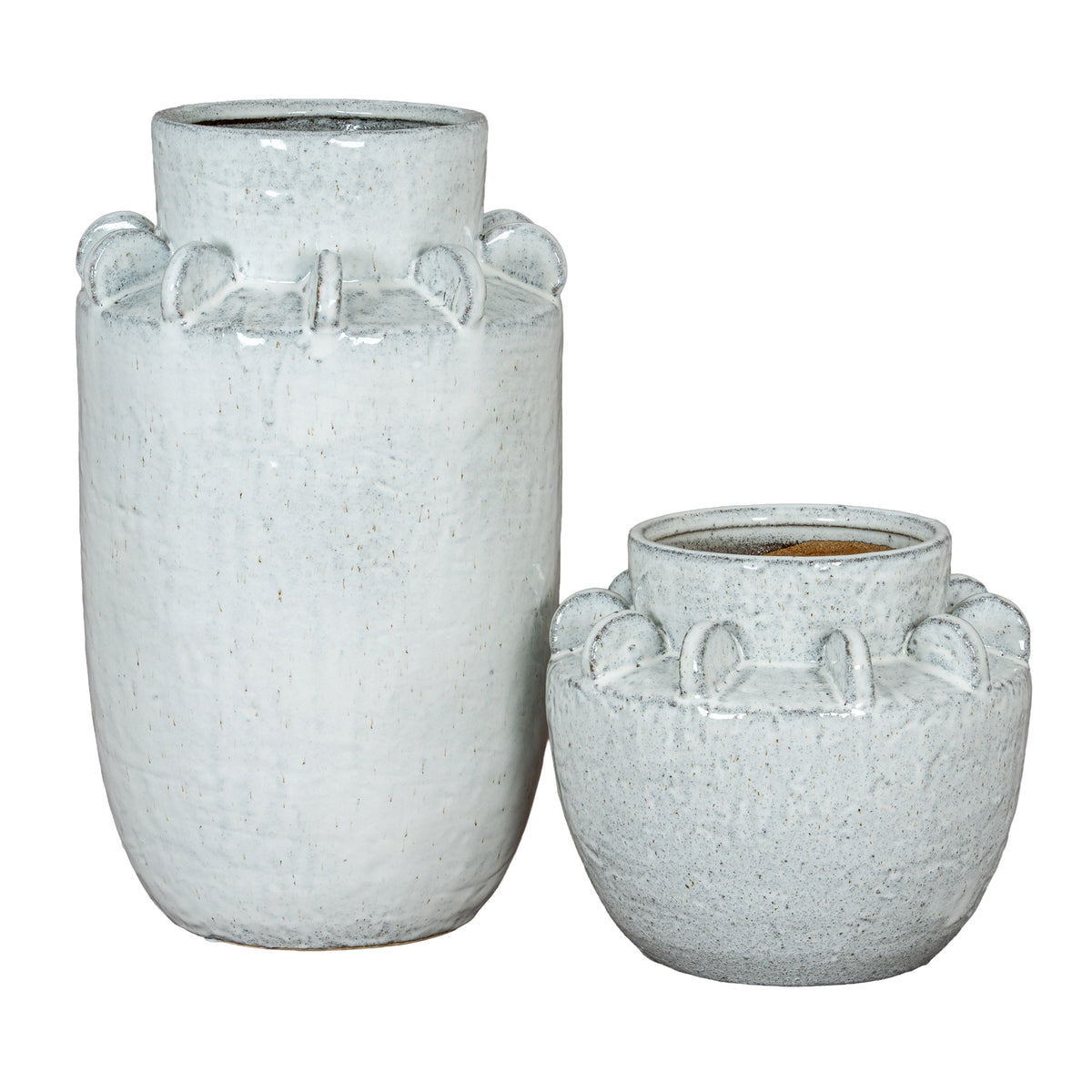 Dara Medium Hydria Vase - image 4